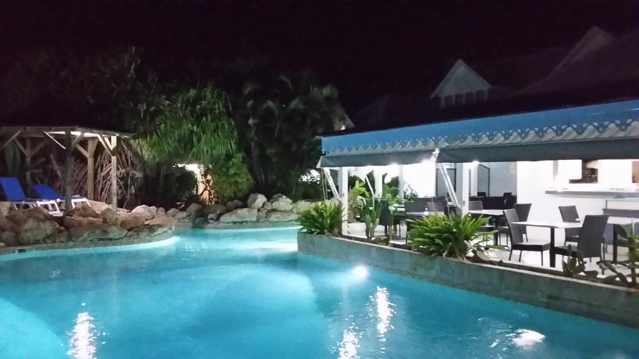 Hotel Des Chateaux 3*