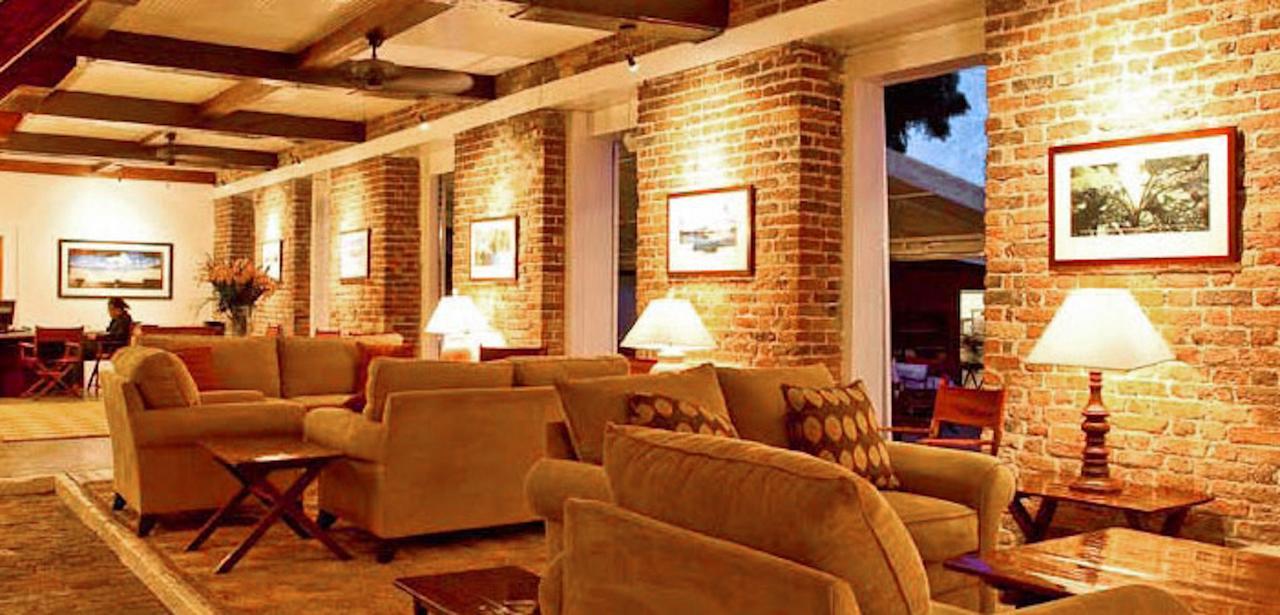 Hotel Gunpowder House & 5*