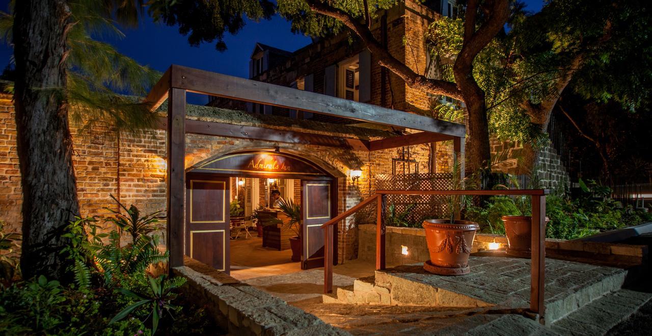 Hotel Gunpowder House & 5*