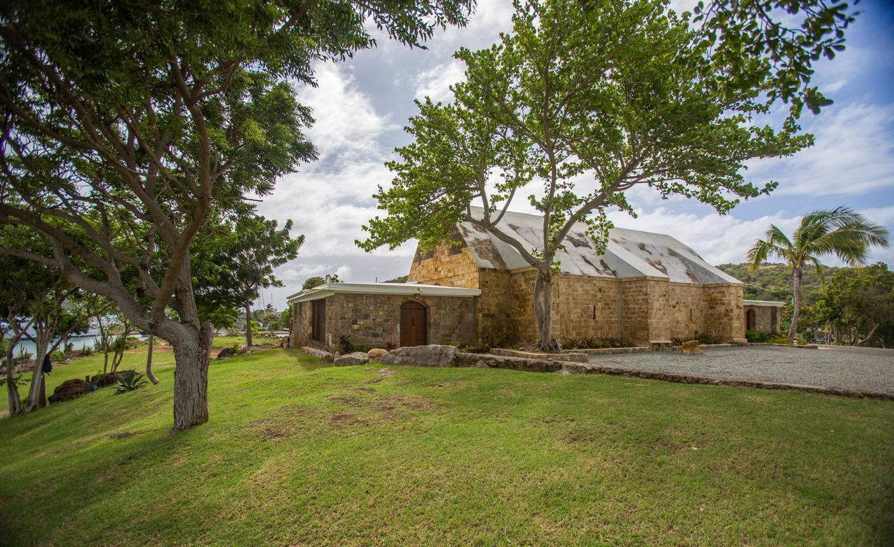 Hotel Gunpowder House & 5*