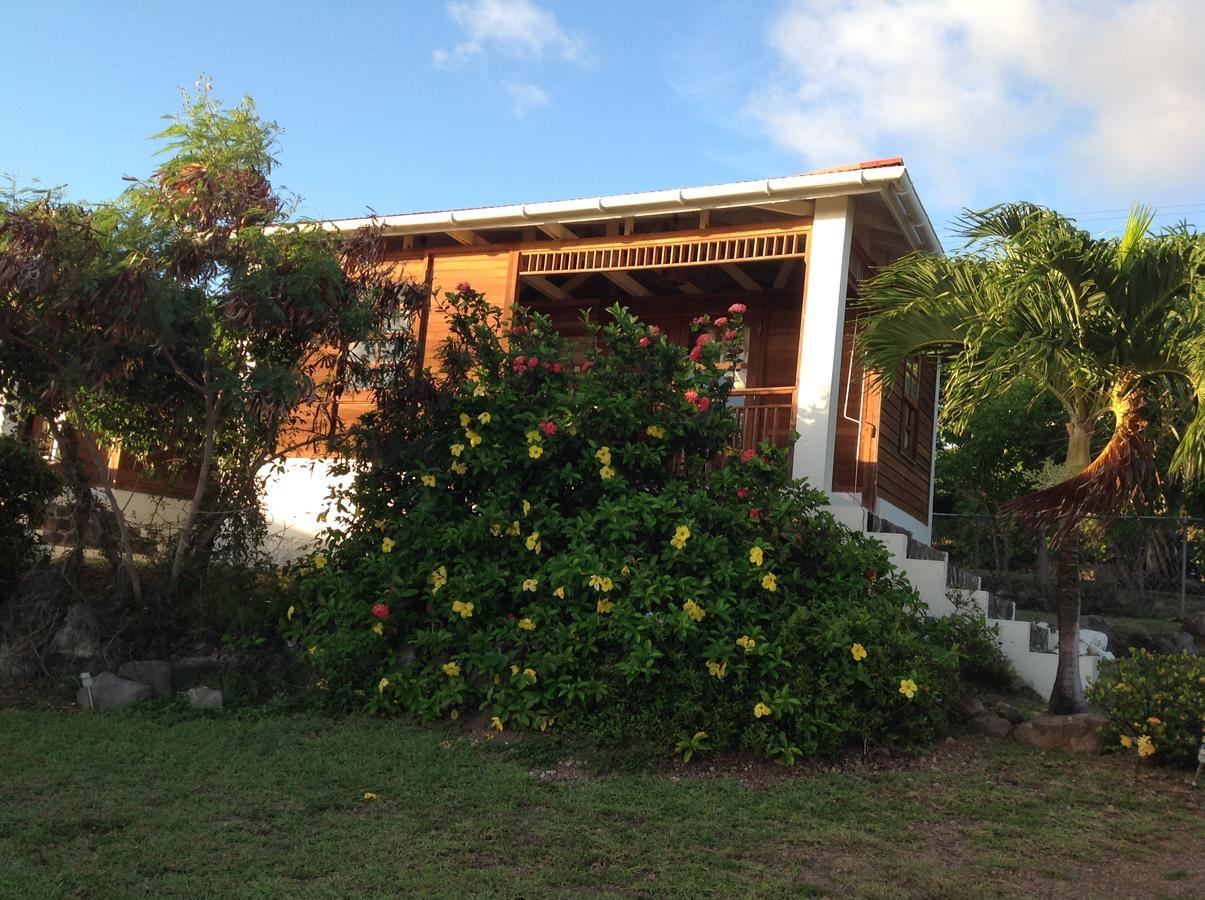 Lodge Statia *