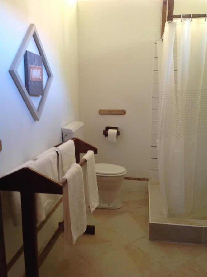 Lodge Statia *