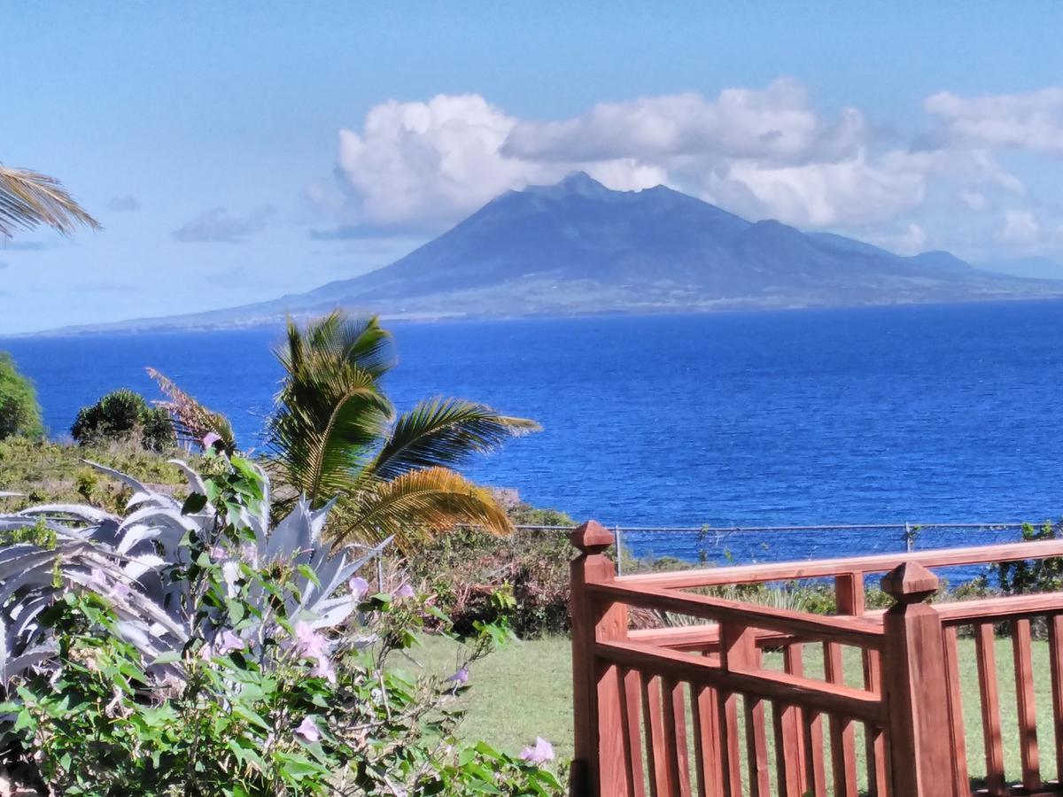 Statia * Oranjestad (Sint Eustatius)