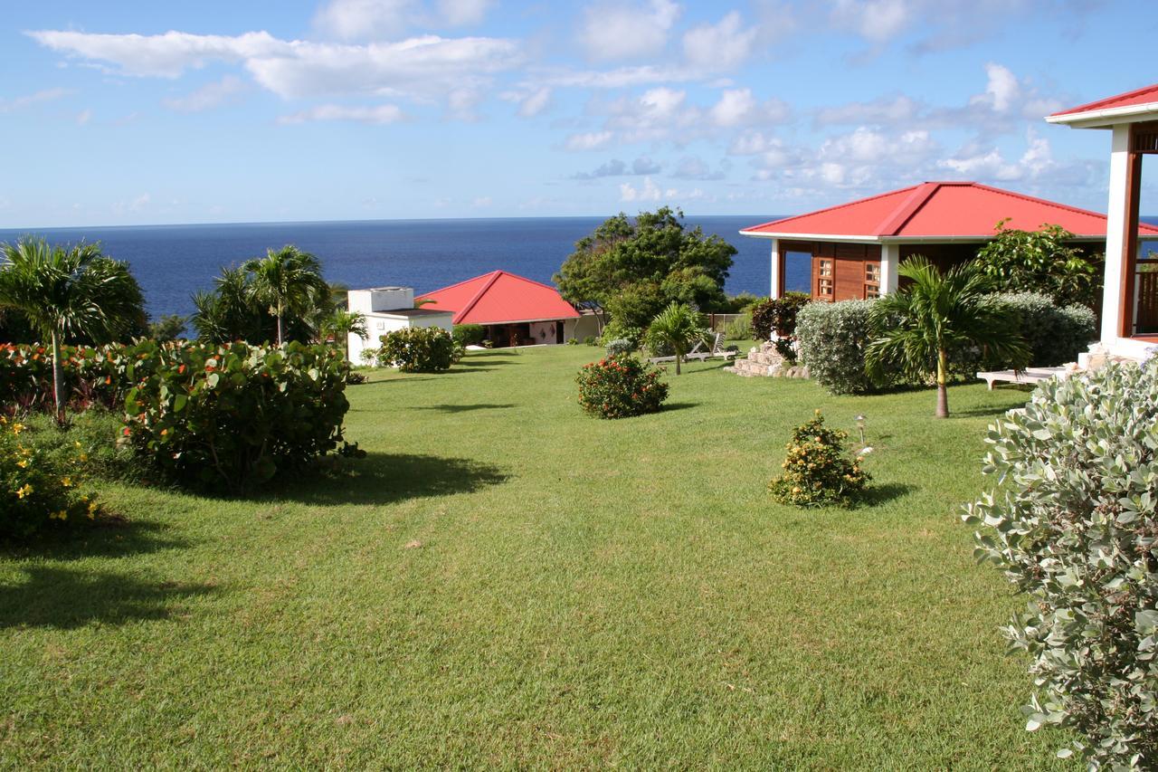 Lodge Statia *