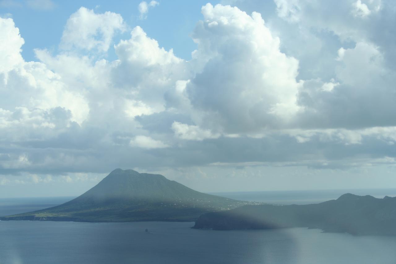 Statia * Oranjestad (Sint Eustatius)