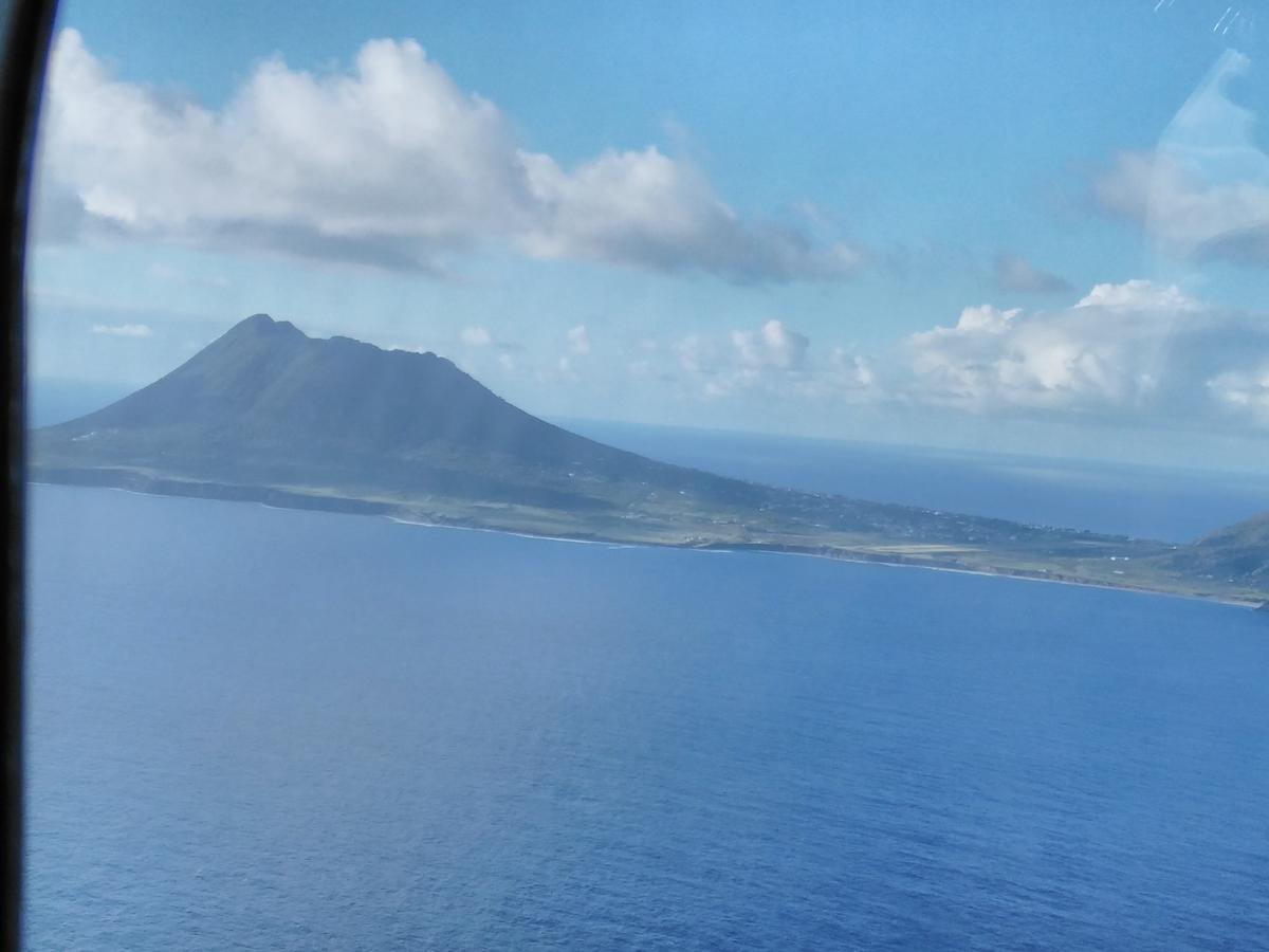 Lodge Statia *