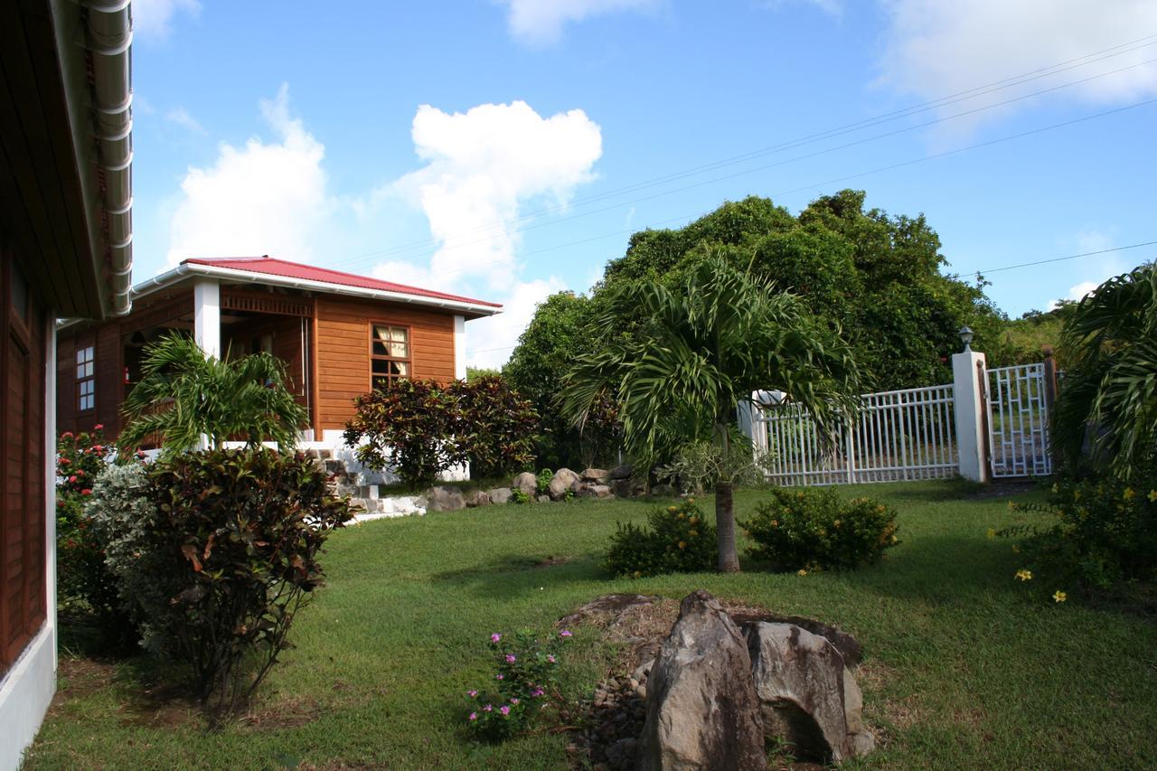 Statia * Oranjestad (Sint Eustatius)