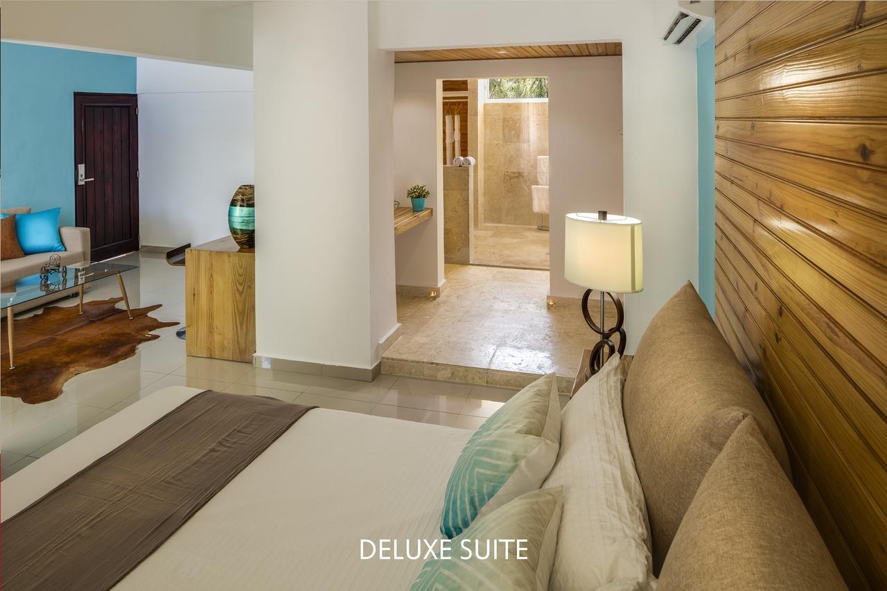 Hotel Ahnvee (adults Only) 3*