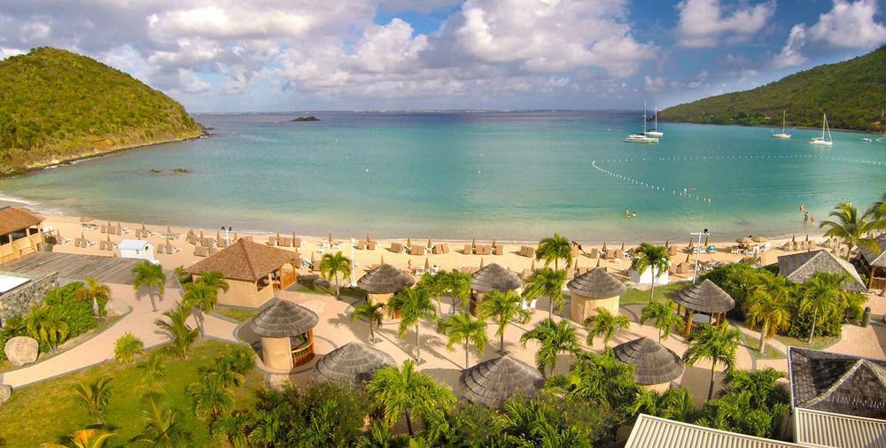 Le Domaine * Anse Marcel