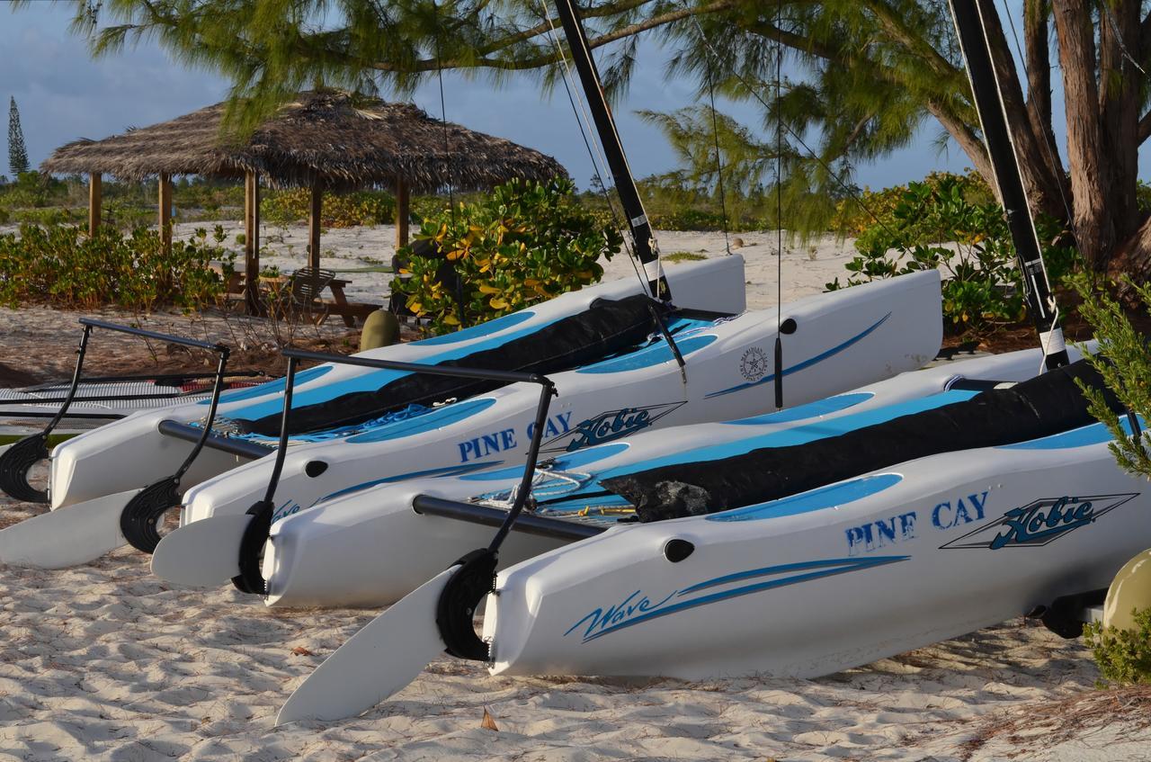 Resort The Meridian Club, Turks And Caicos 3*