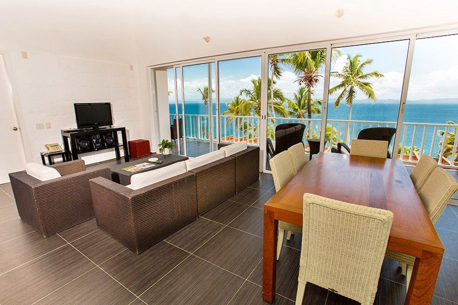 Xeliter Vista Mare * Samana