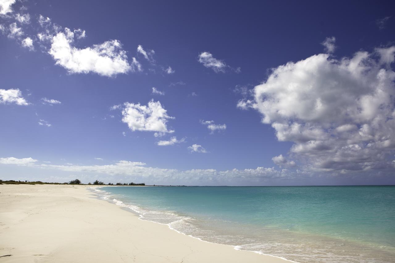 The Meridian Club, Turks And Caicos 3* Pine Cay