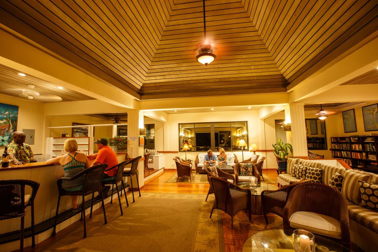 Resort The Meridian Club, Turks And Caicos 3*