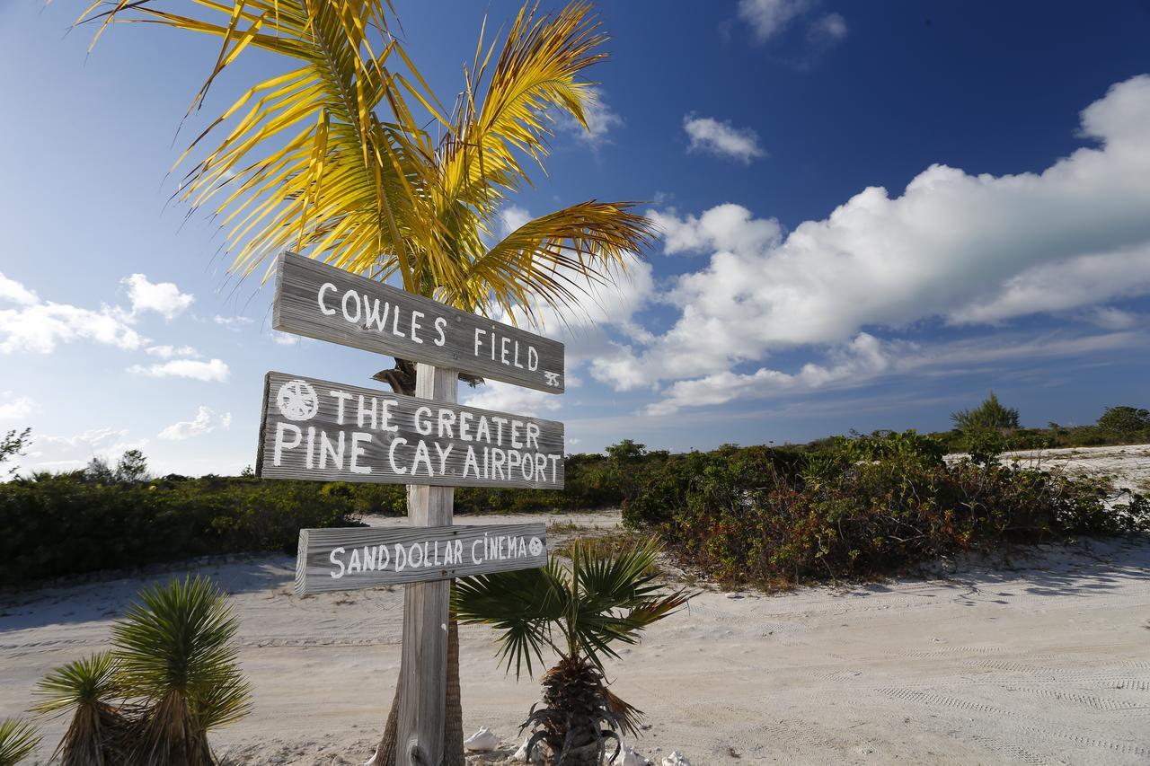 Resort The Meridian Club, Turks And Caicos 3*