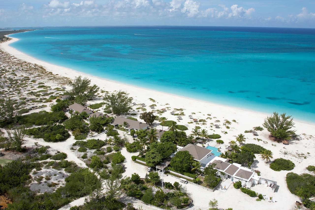 Resort The Meridian Club, Turks And Caicos 3*