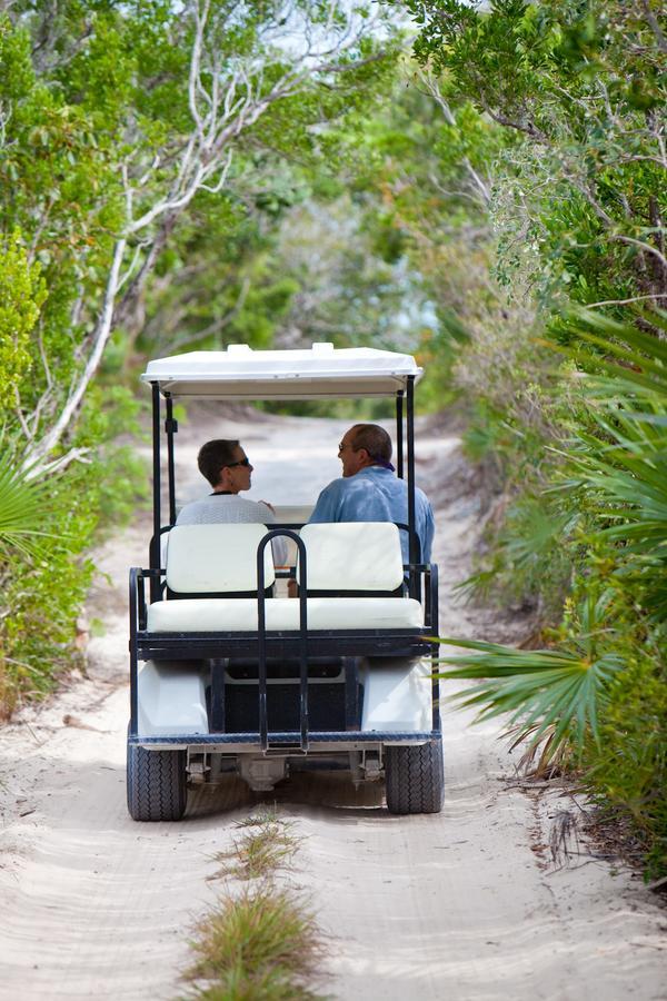 Resort The Meridian Club, Turks And Caicos 3*