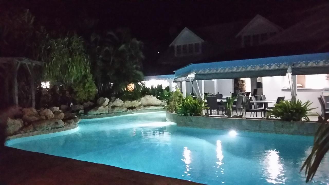 Hotel Des Chateaux 3*