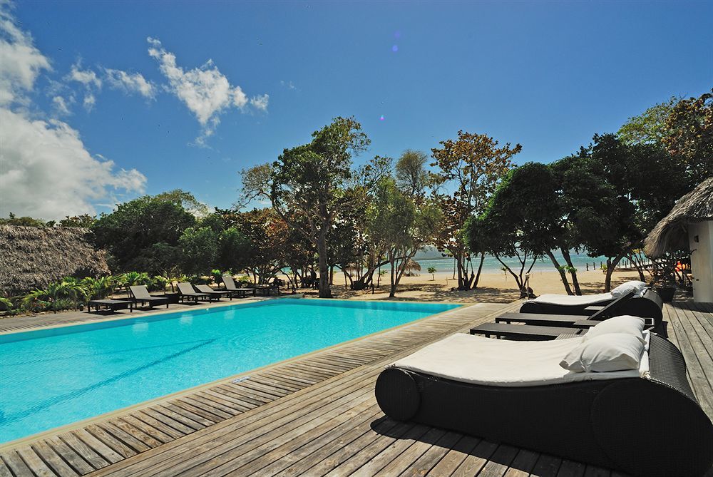 Boutique & 4* Punta Rucia