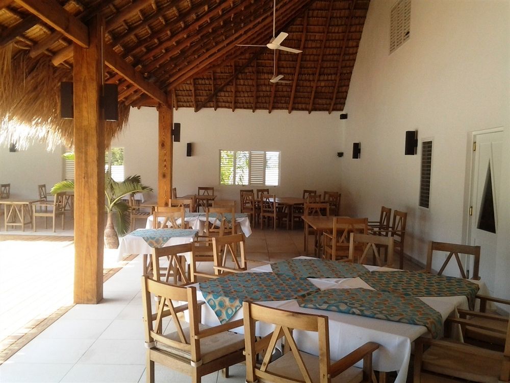 Boutique & 4* Punta Rucia