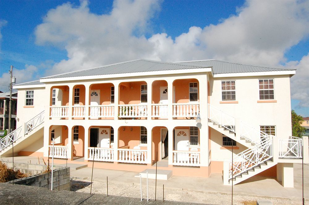 The Terraces At Mangrove * Saint Philip