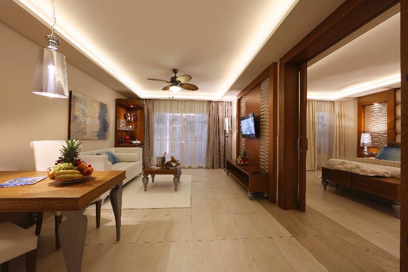 Majestic Mirage Club Only Adults Section 5* Bavaro