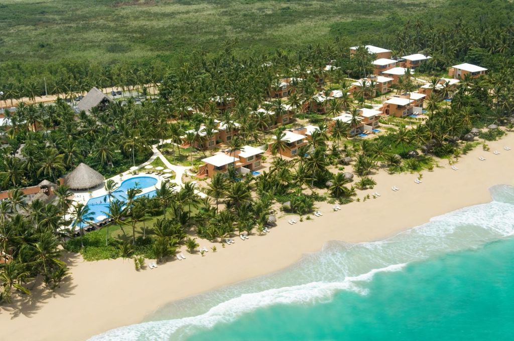 Le Sivory By Portblue Boutique (adults Only) 4* La Vacama