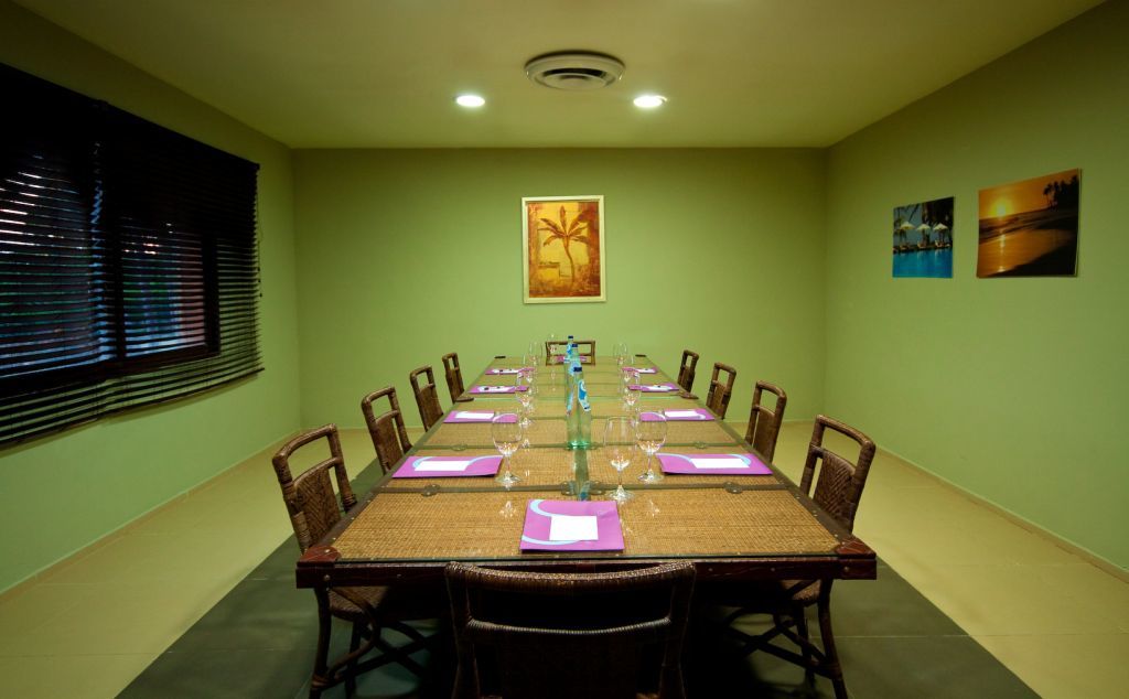 Le Sivory By Portblue Boutique (adults Only) 4* La Vacama