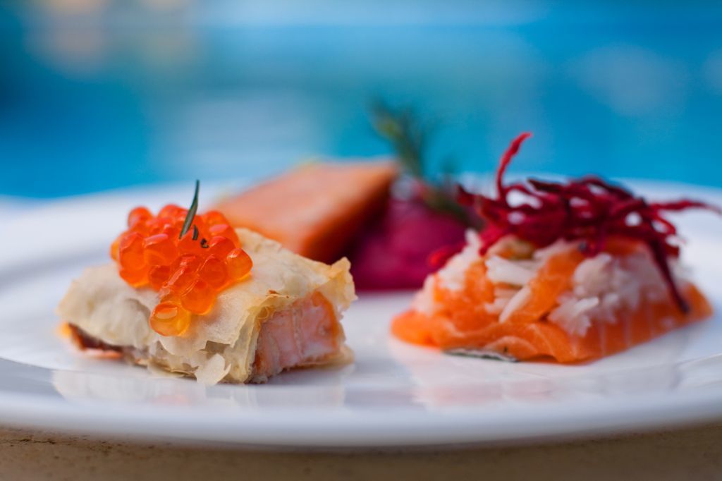 Le Sivory By Portblue Boutique (adults Only) 4* La Vacama
