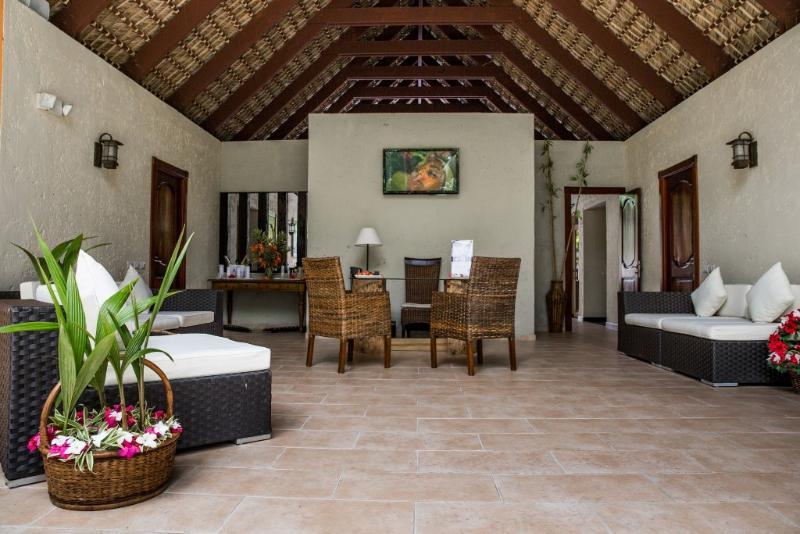Le Sivory By Portblue Boutique (adults Only) 4* La Vacama