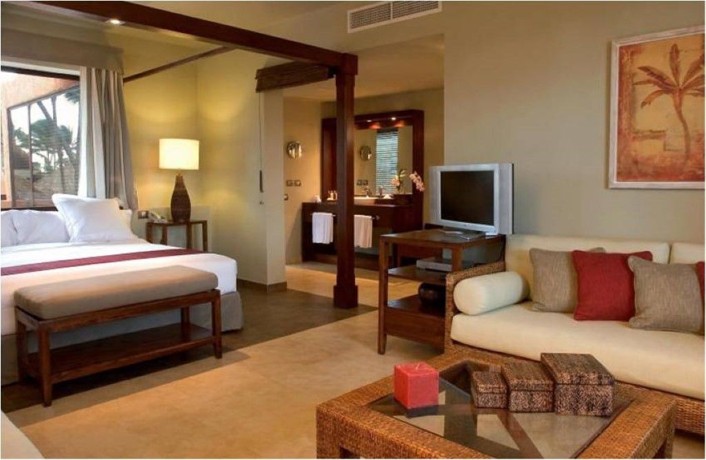 Le Sivory By Portblue Boutique (adults Only) 4* La Vacama