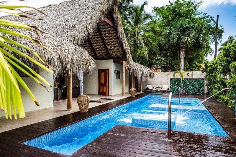 Le Sivory By Portblue Boutique (adults Only) 4* La Vacama