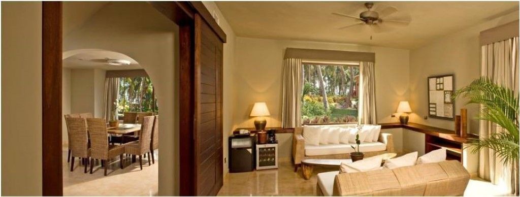 Le Sivory By Portblue Boutique (adults Only) 4* La Vacama
