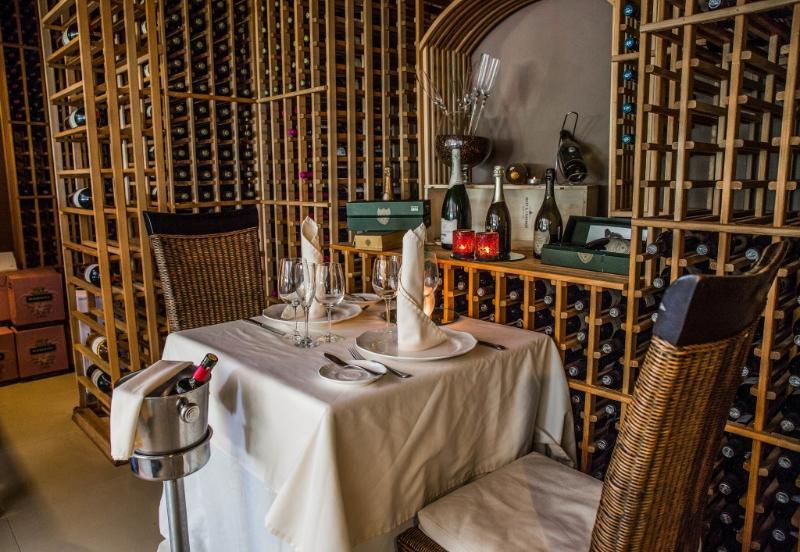 Le Sivory By Portblue Boutique (adults Only) 4* La Vacama