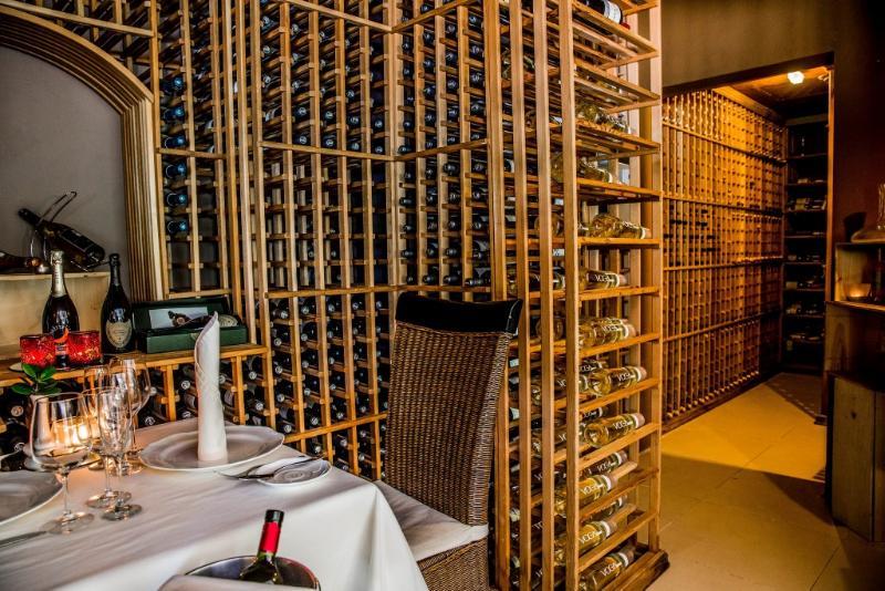 Le Sivory By Portblue Boutique (adults Only) 4* La Vacama
