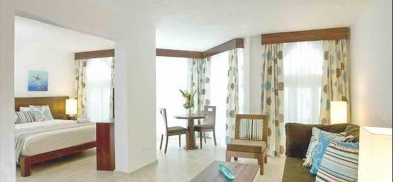 Grand Paradise Playa Dorada 4* Puerto Plata