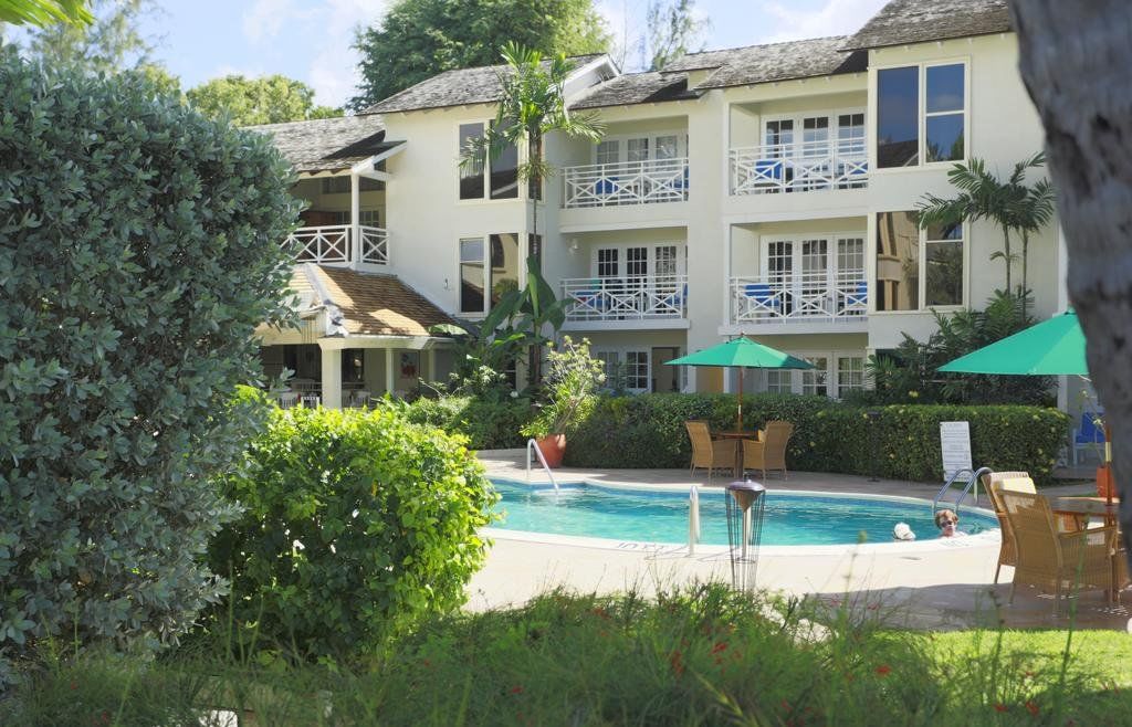 Treasure Art Hotel, Barbados, An Autograph Collection (adults Only) 4* Saint James