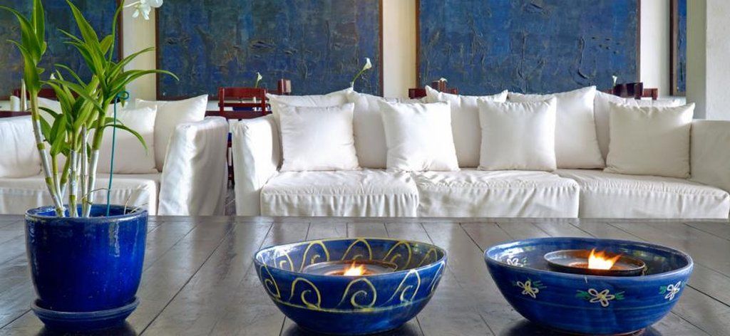 The House, An Autograph Collection - Adults Only 4* Saint James