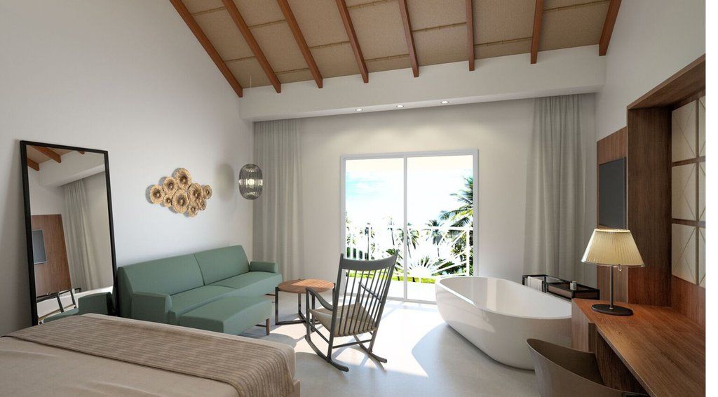 Hotel Excellence Punta Cana (adults Only) 5*