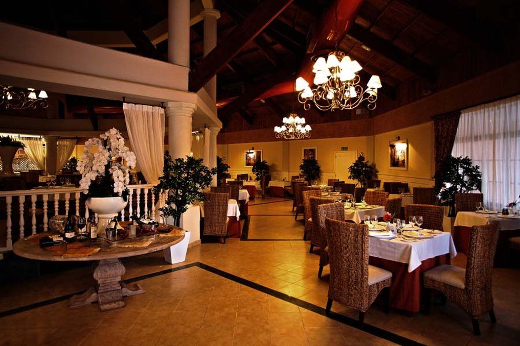 Bahia Principe Grand La Romana (adults Only) 5* Soco