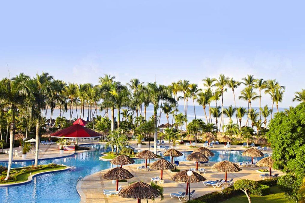 Resort Bahia Principe Grand La Romana (adults Only) 5*