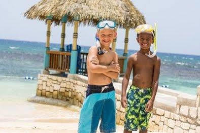 Resort Hermosa Cove & 5*