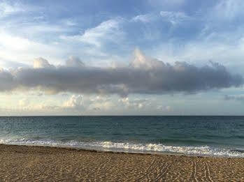 Hotel Del Mar 3*