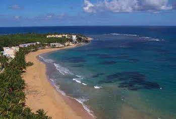Ocean Pearl 3* Luquillo