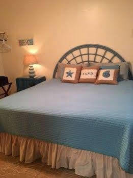 Ocean Pearl 3* Luquillo