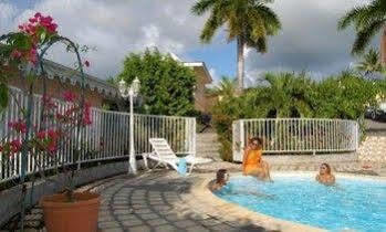 Hotel Le Verger De Luce *