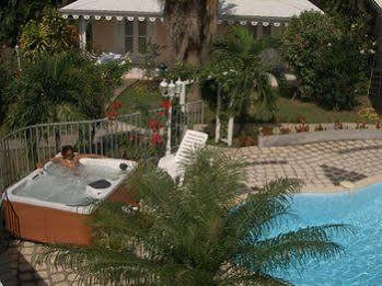 Hotel Le Verger De Luce *