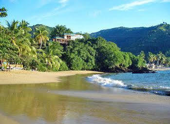 Seascape On Heavenly Bay * Castara