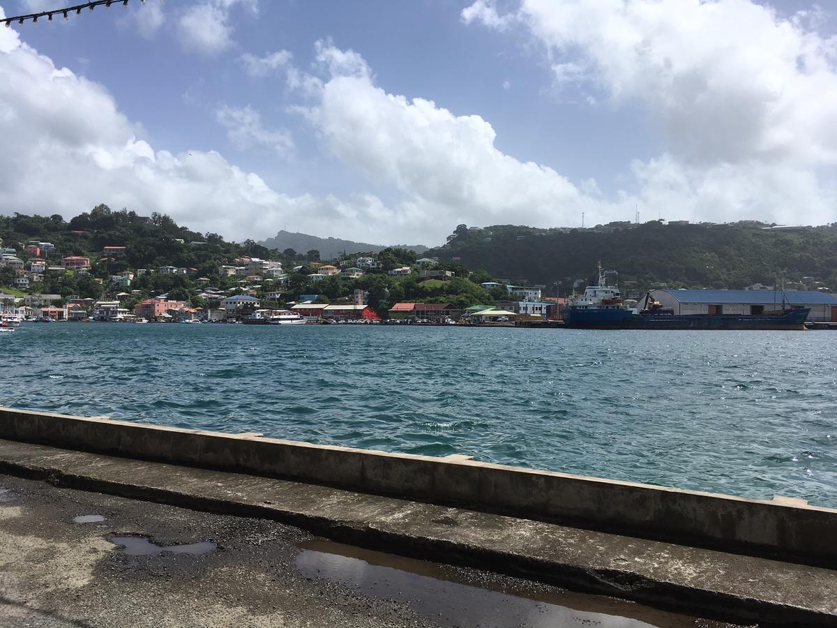 Casacalypso Grenada * Belmont