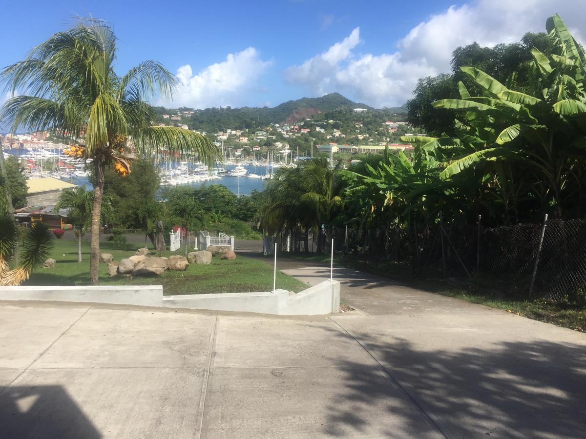 Apartment Casacalypso Grenada *
