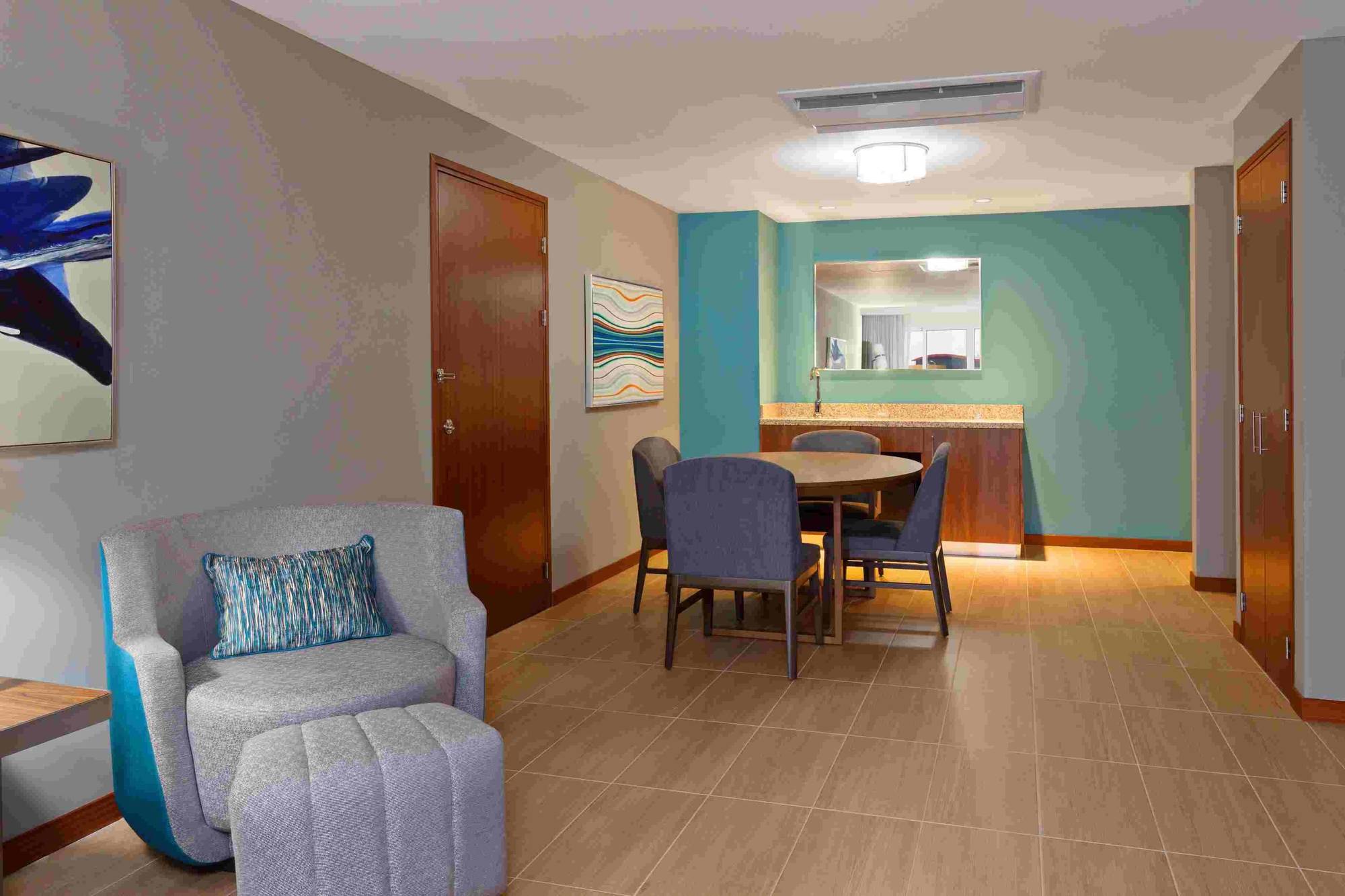 Corallium Hotel & Villas Bonaire 4* Kralendijk (Bonaire)